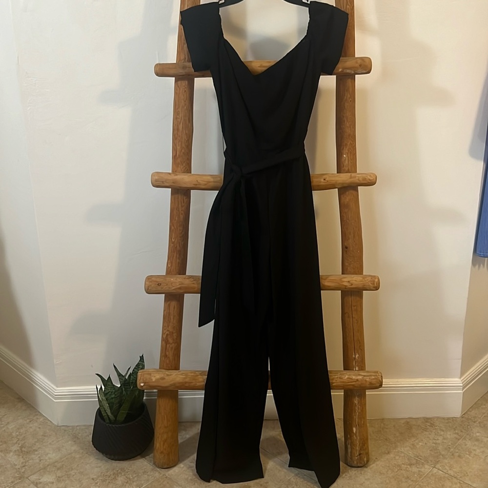 F21 Jumpsuit